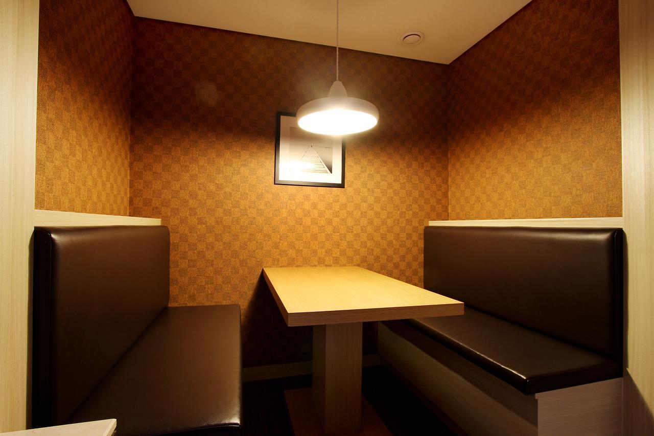 Uijeongbu Latree Hotel Zewnętrze zdjęcie