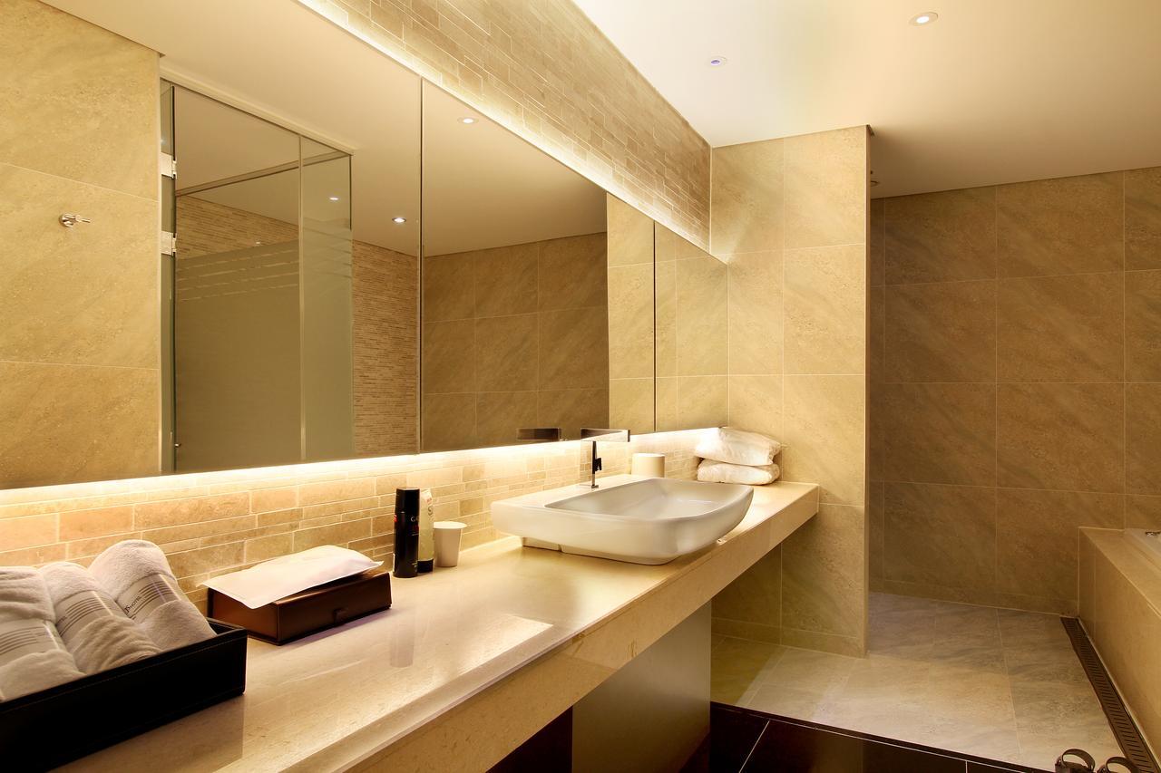 Uijeongbu Latree Hotel Zewnętrze zdjęcie