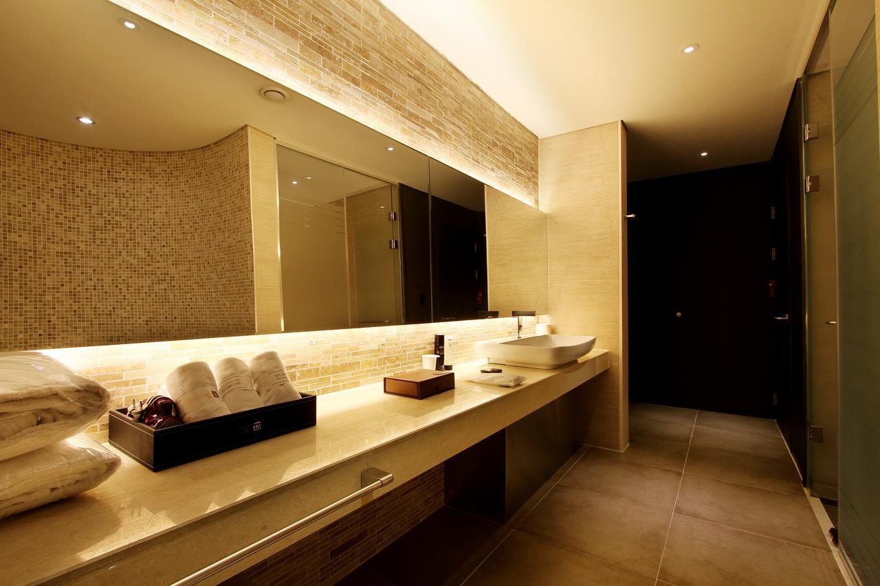 Uijeongbu Latree Hotel Zewnętrze zdjęcie