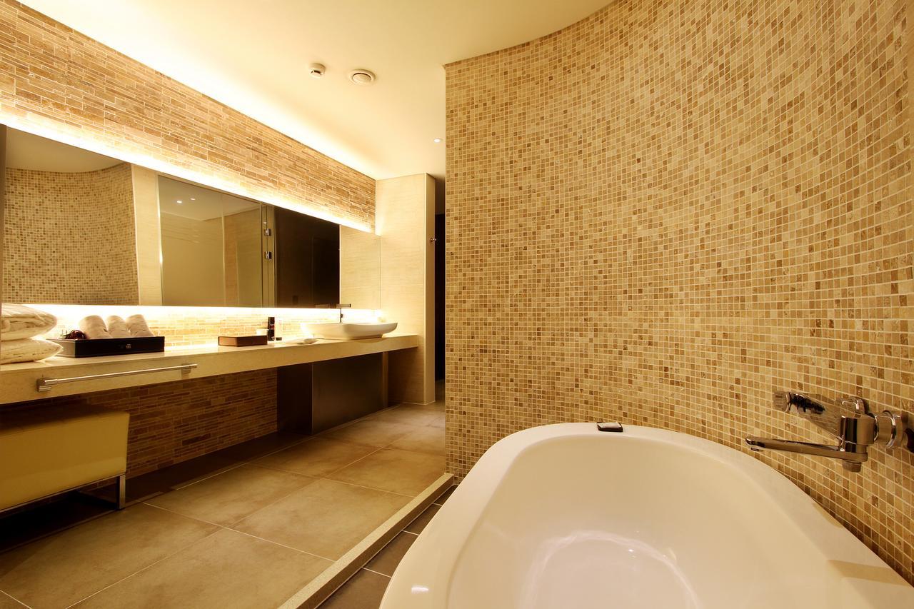 Uijeongbu Latree Hotel Zewnętrze zdjęcie
