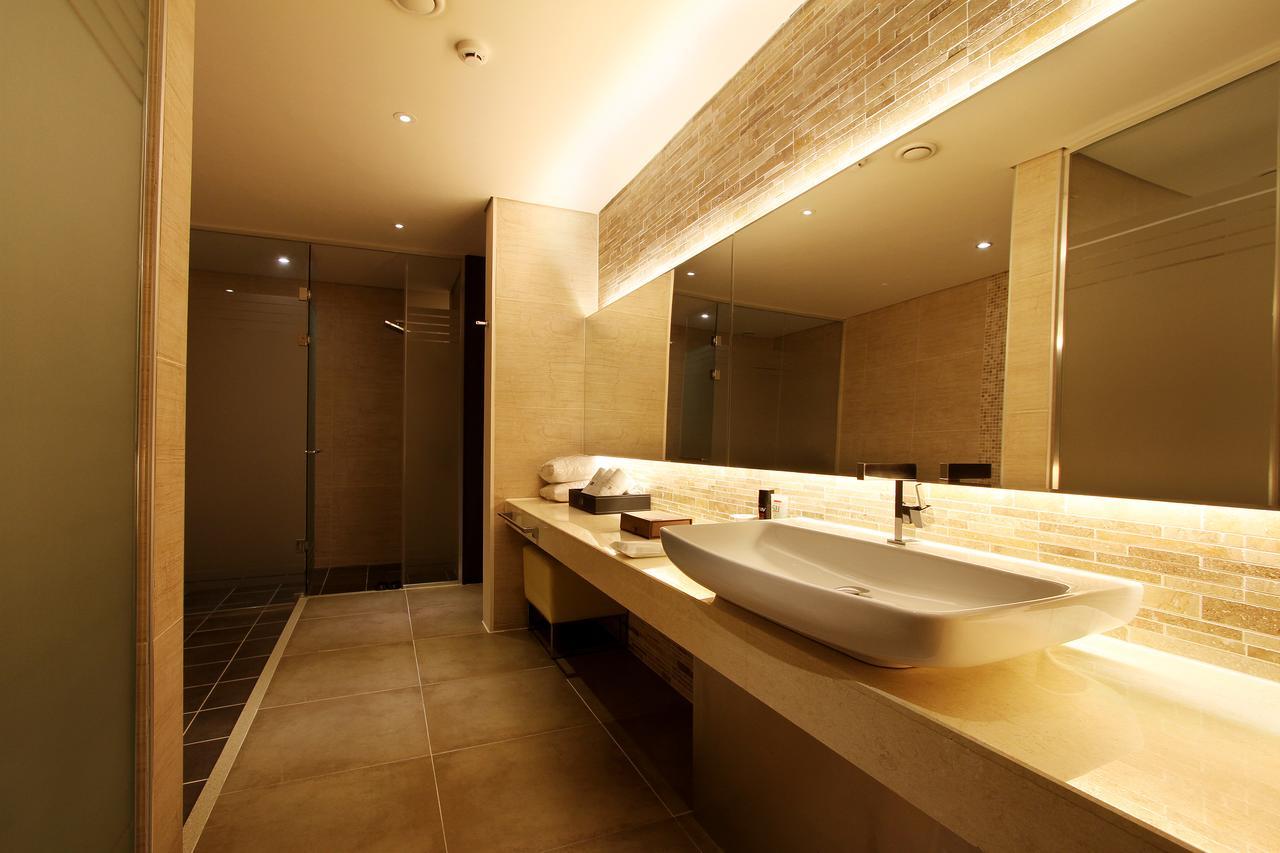 Uijeongbu Latree Hotel Zewnętrze zdjęcie