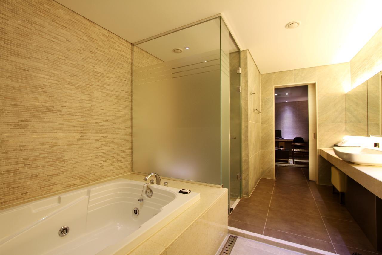 Uijeongbu Latree Hotel Zewnętrze zdjęcie